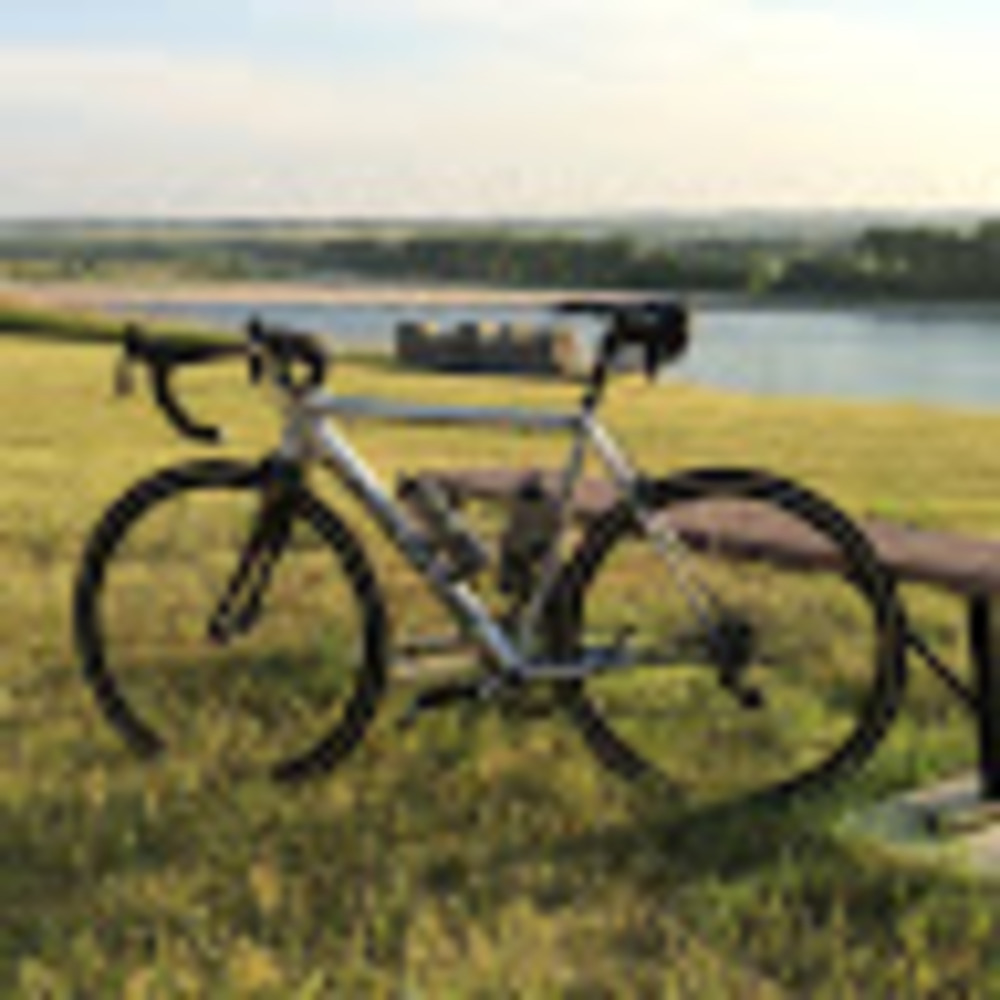 Meet your Posher, Andrew